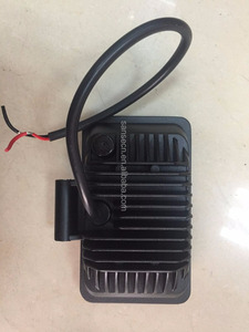Lámpara <span class=keywords><strong>de</strong></span> Trabajo LED para Excavadora, Iluminación LED <span class=keywords><strong>de</strong></span> 12V 24V, Último Modelo al por Mayor - Product Image 3