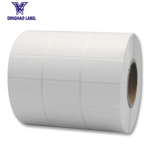 32*19ミリメートル供給バイアルラベルステッカー用医学中国製 - Product Image 1
