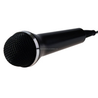 Fifine-Microphone karaoké portable universel avec câble USB, pour PS5, PS4, Xbox One, Wii, Xbox, série X, Switch oled