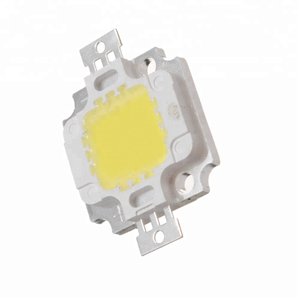 Epistar/Bridgelux 12 V 10 wát Quảng Trường High Power Led với nhôm Tản Nhiệt Cooler - Product Image 1