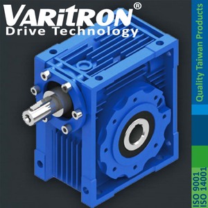 Caja de cambios Varitron Cyclo Drive, Motor reductor de velocidad E42, caja de engranajes helicoidales con embrague - Product Image 4