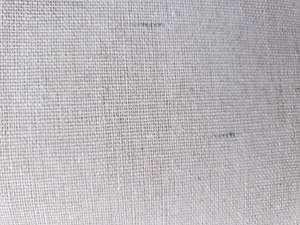 <span class=keywords><strong>Toile</strong></span> de peintures en papier de <span class=keywords><strong>lin</strong></span> de coton vierge fait à la main - Product Image 3