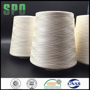 Di alta qualità di seta/filati di <span class=keywords><strong>cotone</strong></span> filati per maglieria materiale naturale soft feel t shirt filo - Product Image 2
