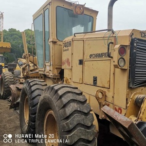 เครื่อง740แชมป์ยานยนต์มือสองจากสหรัฐอเมริกา - Product Image 1