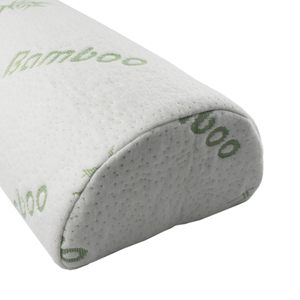 Sommeil de soutien reste bambou mousse à mémoire oreiller orthopédique pour <span class=keywords><strong>le</strong></span> cou tête genou taille lombaire douleur - Product Image 2