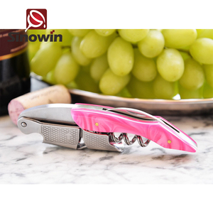 Surtidor de la fábrica de camarero <span class=keywords><strong>Supremo</strong></span> botella sacacorchos abrelatas - Product Image 3