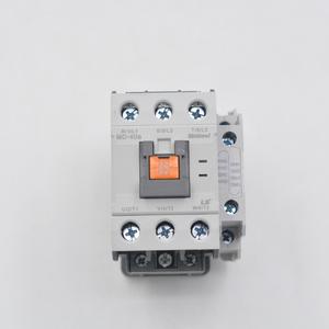 <span class=keywords><strong>LISI</strong></span> MC-85a Série 3P 85A 1NO + 1NC Contacteur AC magnétique 24V 36V 42V 48V 110V 220V 230V 240V 380V - Product Image 2