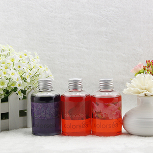 Francese profumo di lusso in rattan bastone bottiglia di vetro <span class=keywords><strong>diffusore</strong></span> a lamella <span class=keywords><strong>con</strong></span> aroma naturale di olio essenziale - Product Image 4