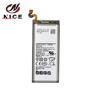 <span class=keywords><strong>แบ</strong></span><span class=keywords><strong>ต</strong></span>เตอรี่สำรองใหม่ EB-BN950ABE 3.85V 3300mAh สำหรับ Samsung Galaxy Note 8 N950 ขายส่ง - Product Image 1