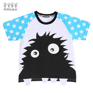 China <span class=keywords><strong>niños</strong></span> <span class=keywords><strong>ropa</strong></span> famosa marca petelulu <span class=keywords><strong>niños</strong></span> 100% algodón <span class=keywords><strong>ropa</strong></span> de los <span class=keywords><strong>niños</strong></span> del verano del desgaste - Product Image 5