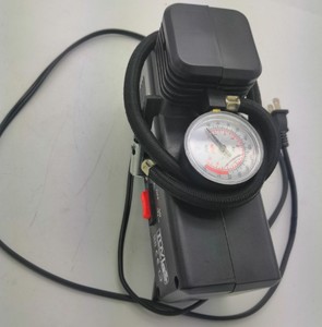 Bơm Lốp Di Động Dc <span class=keywords><strong>12</strong></span> <span class=keywords><strong>Volt</strong></span> Nhựa <span class=keywords><strong>Tire</strong></span> <span class=keywords><strong>Inflator</strong></span> 250psi Mini Máy Nén Khí Cho Xe Tải - Product Image 4