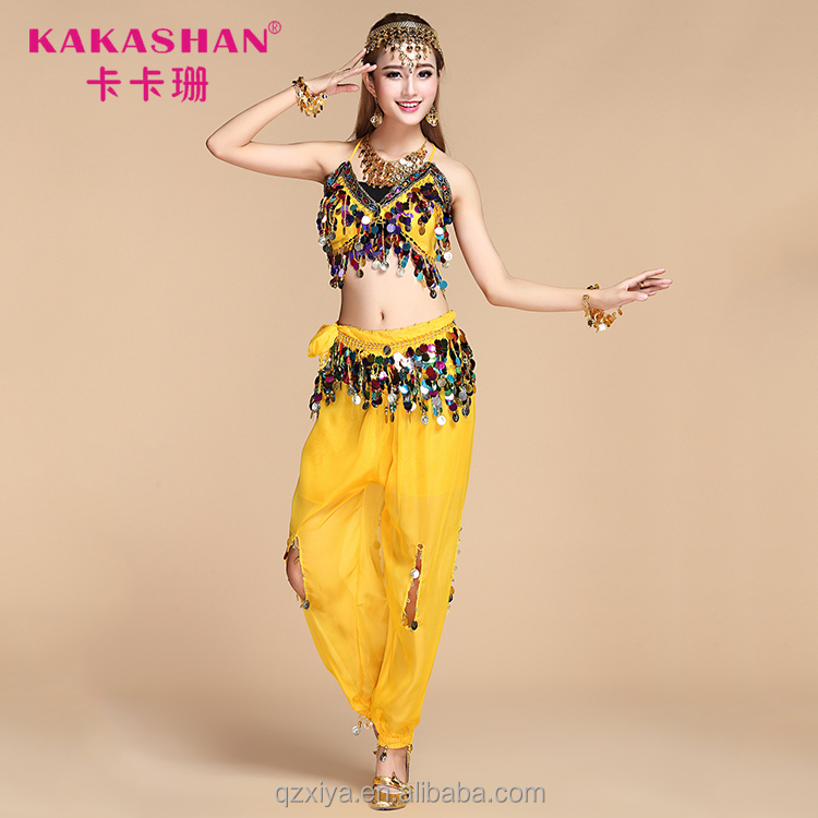 Encuentre el mejor fabricante de ropa para danza arabe y ropa para danza  arabe para el mercado de hablantes de spanish en alibaba.com