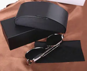 Undersell highquality hand made eyewear glasses case