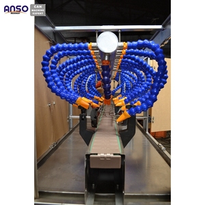 Lavadora y Secadora Automática de Latas - Product Image 3