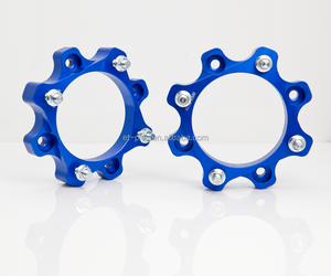 Distanziali Ruota 4x136 per ATV UTV Auto, Adattatore Forgiato in Alluminio Billet 6061-T6 per CAN-AM / BOMBARDIER - Product Image 2