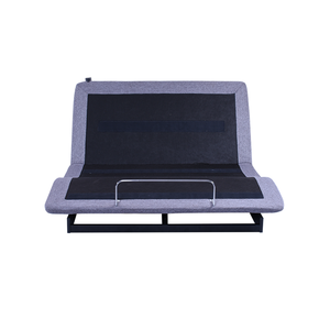 Cero de cama ajustable eléctrica ajustable Base de la cama de Filipinas - Product Image 4