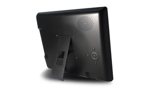 sh1212dpf led digital photo frame soutien <span class=keywords><strong>gratuit</strong></span> télécharger le <span class=keywords><strong>film</strong></span> - Product Image 2