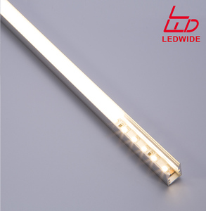 <span class=keywords><strong>Profil</strong></span>é LED en aluminium <span class=keywords><strong>U</strong></span>, pour éclairage général, montage en surface chinoise - Product Image 3