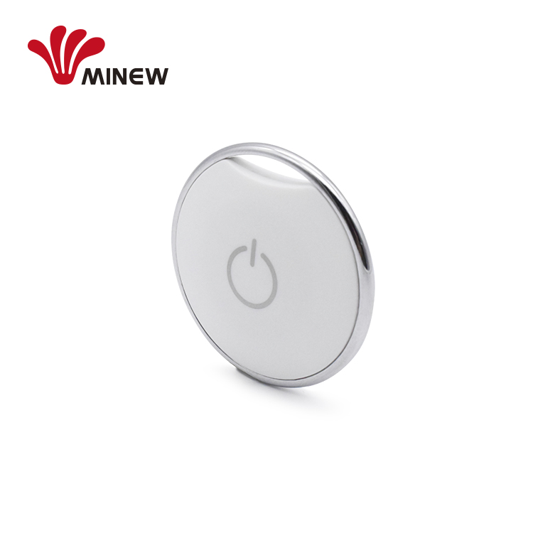 ble button