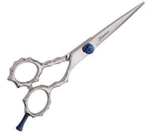 กรรไกรตัดผมมืออาชีพ - Product Image 1