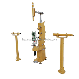 トータルステーション用の高精度Sanwei F550/TD-F6光レーザーコリメータ - Product Image 1