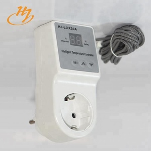 Huijun ब्रांड Soure अंडे इनक्यूबेटर तापमान आर्द्रता नियंत्रक - Product Image 4