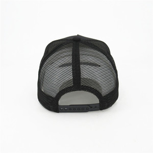 Gorra de camionneur, barata, personnalisé, 5 panneaux - Product Image 5