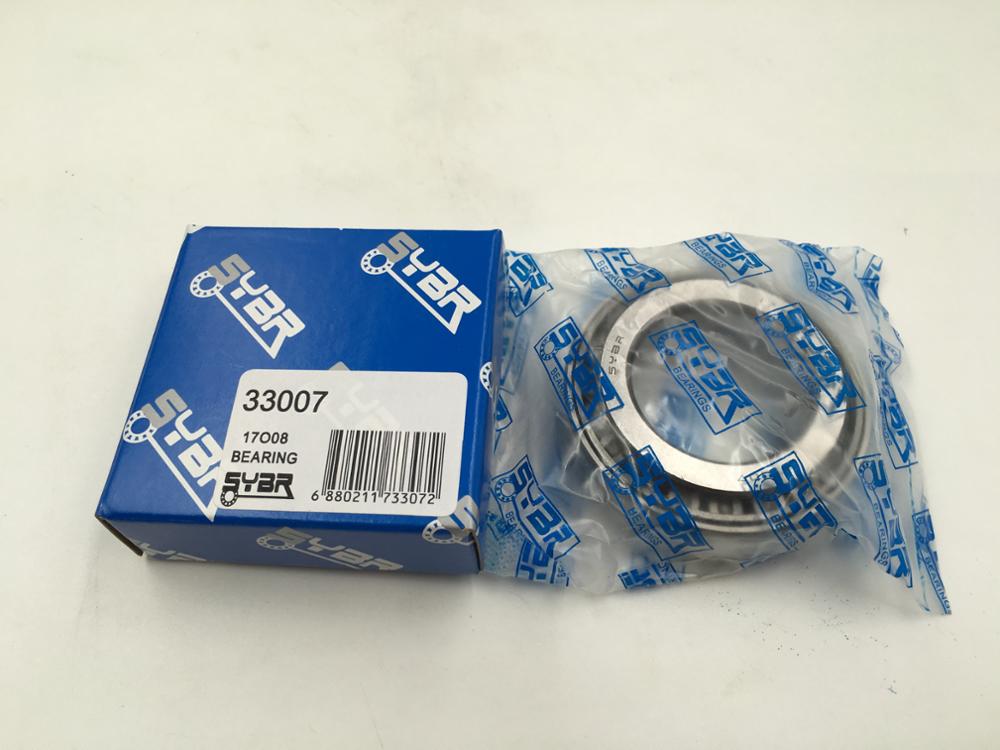 Конический роликовый подшипник для грузовика, подшипник ступицы переднего колеса