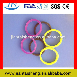 De goma junta de estanqueidad en epdm, nr, nbr, sl, fkm, viton - Product Image 1