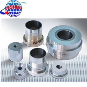 Molde de Prensado en Seco o Molde de Prensado en Húmedo para Metalurgia de Polvos - Product Image 2
