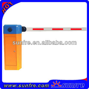 Flessibile Impatto Traffico Porte Cancelli Barriere di Automazione - Product Image 3