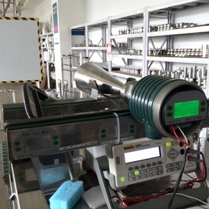 Máy phát mức <span class=keywords><strong>Radar</strong></span> 26Ghz để đo mức xi măng bột rắn - Product Image 3