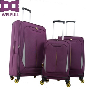 Juegos de Maletas Grandes Citi Trends Travel Zone - Product Image 2