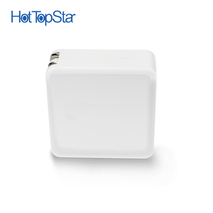 Cargador de Pared USB con <span class=keywords><strong>Enchufe</strong></span> Plegable Tipo C de 30 W para <span class=keywords><strong>iPhone</strong></span>, con Certificación CE, FCC y RoHS, <span class=keywords><strong>Carga</strong></span> Rápida - Product Image 6