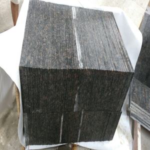 Fabricante de granito marrón tostado de piedra Natural - Product Image 6