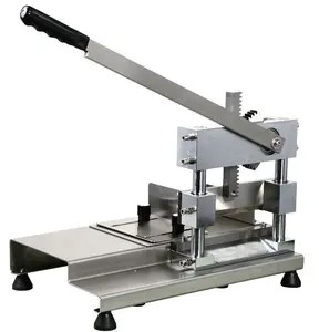 Saw Manual Meat Cutting Machine Bone Saw Meat Bone Cutter Milling Machine