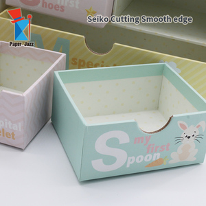 <strong>Baby</strong> Multi Drawer Milestone Storage <strong>Box</strong> in Memory <strong>Baby</strong> <strong>Keepsake</strong> Storage <strong>Box</strong> - Product Image 5