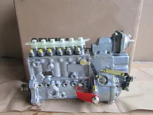 Piezas del motor Diesel de la bomba de inyección de combustible 0402736924 3975927