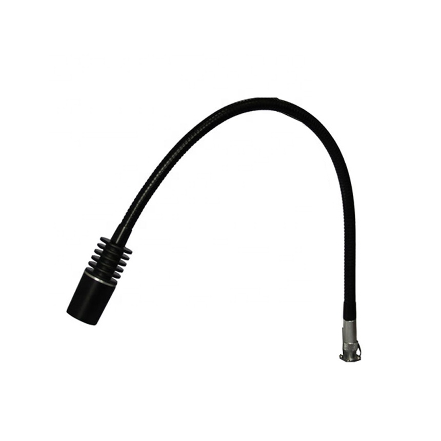 gooseneck light microscope