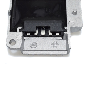 Module de commande d'allumage 9940095 pour <span class=keywords><strong>Fiat</strong></span> Duna Elba Fiorino Palio Panda Tempra <span class=keywords><strong>Tipo</strong></span> Uno pour Lancia Delta Y10 - Product Image 4