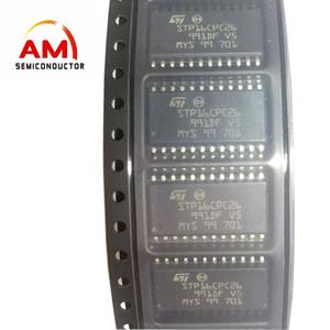 STM32F205RGT6 32位ARM Cortex M3 1024KB闪存2.5伏3.3伏<span class=keywords><strong>64</strong></span>针LQFP Bom服务 - Product Image 4