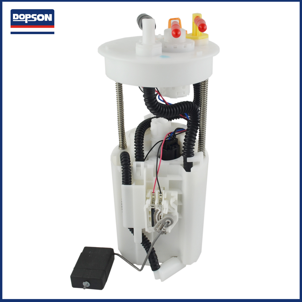 Dopson Fuel Pump Assembly for Japanese Car Fit 17708-TFO-003