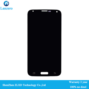 Bộ Lắp Ráp Màn Hình Cảm Ứng Và LCD Của Samsung Galaxy Alpha G850 G850F Nhà Cung Cấp Alibaba - Product Image 5