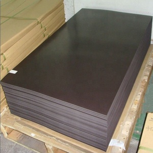 Anti şok 1m x 1m 20mm kalınlığında kauçuk levha - Product Image 6