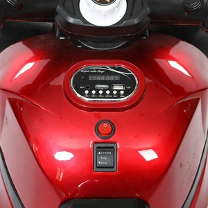 Rej <span class=keywords><strong>3</strong></span> kamerası hdmi bayan pil çocuk motosikleti w fiyat 29336 - Product Image 3