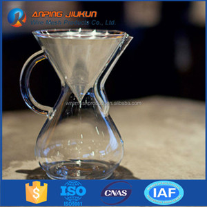 Marca nueva <span class=keywords><strong>tiamo</strong></span> gotero café de instantánea de goteo de café de acero inoxidable de regalo de navidad - Product Image 1