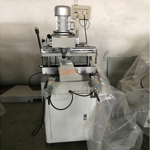 En aluminium à Double Axe Copie Routage Fraiseuse Fenêtre Faisant La <span class=keywords><strong>Machine</strong></span>