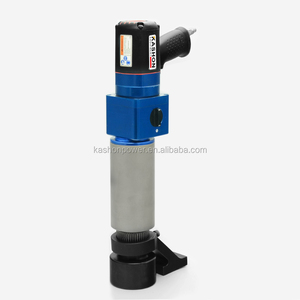 Dos velocidad vertical tipo aire llave de torsión neumática - Product Image 4