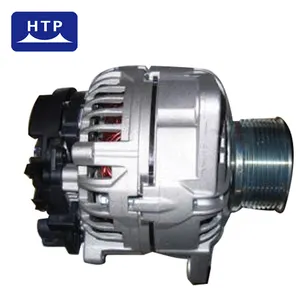 Micro alternator for benz car diesel engine parts 28v car truck construction machine direct factory price micro