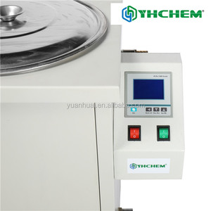 化学的蒸発の加熱のための実験室循環水槽 - Product Image 4